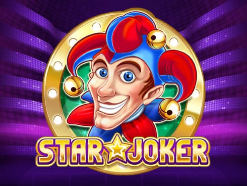 Star Joker screenshot