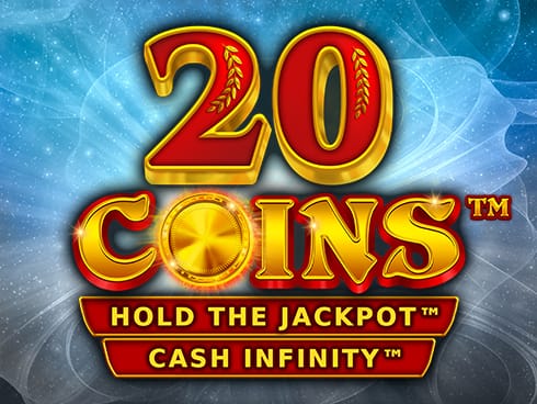 20 Coins screenshot