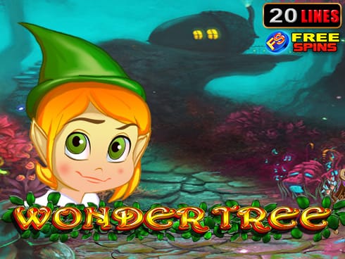 Wonder Tree screenshot