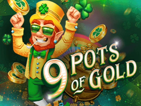 9 Pots of Gold screenshot