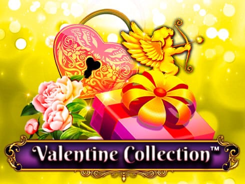 Valentine Collection 30 lines screenshot